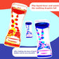 Abley's Liquid Motion Timer | Visual Timer Fidget