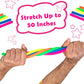 Abley's Stretchy Fidget Strings Original | Non-Toxic Fidget for Focus