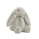 Abley's Weighted Plush Bunny | 4lb (1.81kg) Calming Lap Companion - Abley's