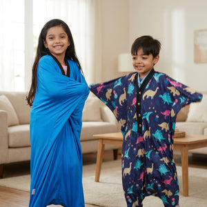 Abley's Sensory Body Sock Original | Machine-Washable Sensory Cocoon