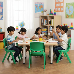 Therapist Chair – Ergonomic & Comfortable Seating for Therapy Sessions | Adjustable & Supportive Design