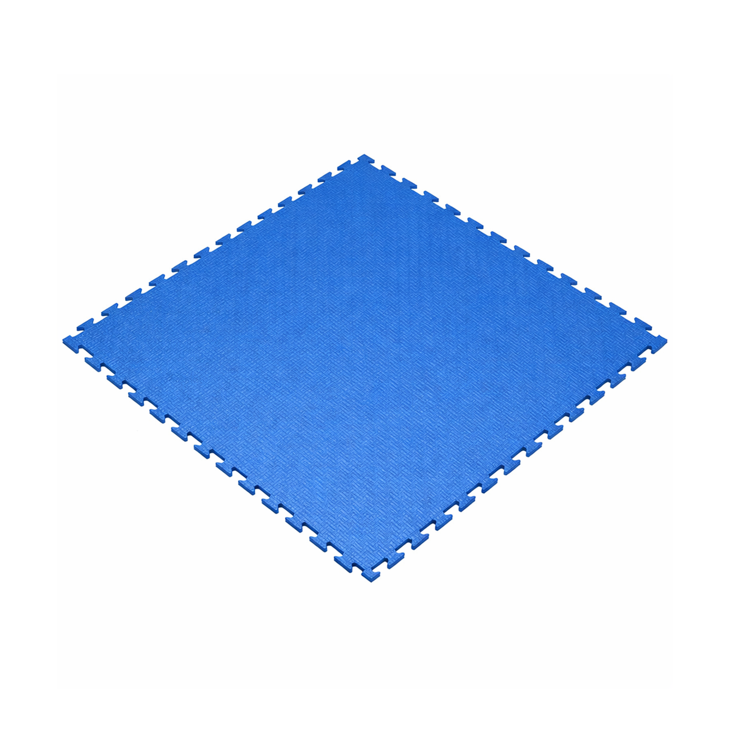 Interlocking EVA Foam Mat – Heavy Duty Gym Flooring, Non-Toxic Kids Play Tiles & Durable 1m x 1m Exercise Mat