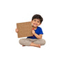 Tracing Board for Kids – Wooden Number Board 1-20 with Stylus, Activity Toy