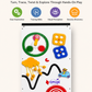 Abley's Sensory Learning Wall Panel - 5-Piece (7x3Ft) Kids Busy Board for Motor Skills & Cognitive Development