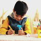 Abley's Chew Tube, 'T' Shape | Oral Motor Skills Tool, 1 Pc