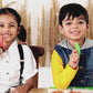 Abley's Chewable Necklace | Saber Tooth | 1 Pc for Oral Input