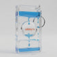 Liquid Motion Bubbler Keychain | Portable Visual Sensory Tool