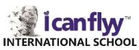 ICanFlyy International School