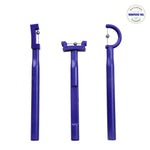 Abley's Oral Motor Toolkit 3-Piece Set | Tongue Placement Practice - Abley's