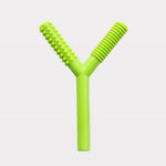 Abley's Chew Tube 'Y' Shape | Oral Motor Skills Tool 1 Pc - Abley's