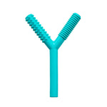 Abley's Chew Tube 'Y' Shape | Oral Motor Skills Tool 1 Pc - Abley's